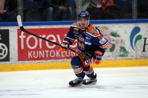 HPK – Tappara
