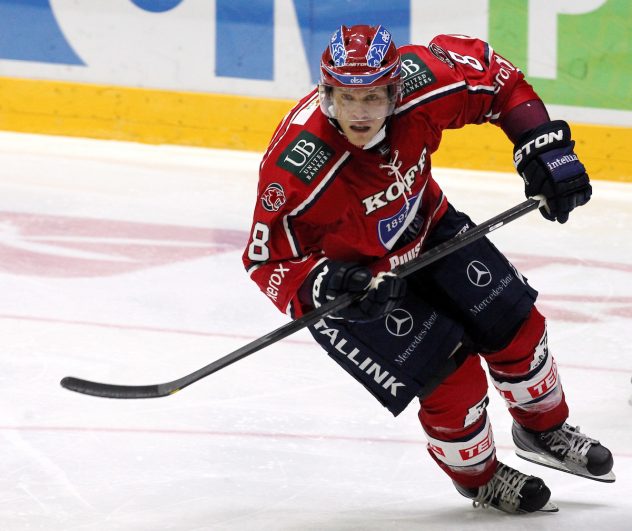 HIFK – SaiPa