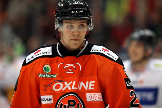 HPK – Kärpät