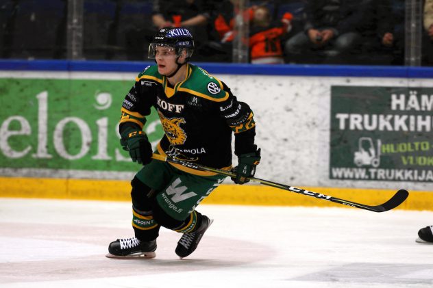 HPK – Ilves