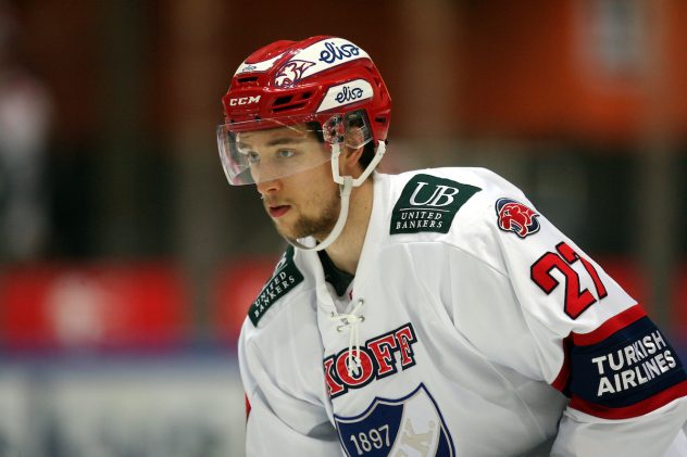 HPK – HIFK