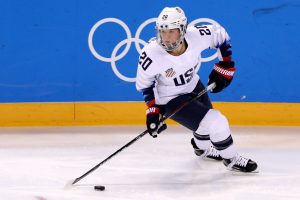 Ice Hockey – Winter Olympics Day 6 – United States v Canada