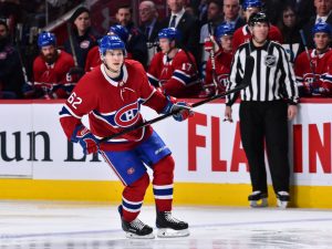 Ottawa Senators v Montreal Canadiens