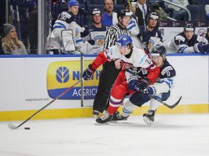 Czech Republic v Finland: Quarterfinal – 2018 IIHF World Junior Championship