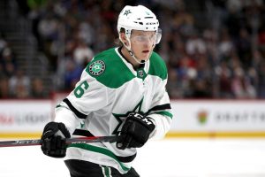Vapaille markkinoille kova nimi! Sveitsiläisseura repi suomalaistähden sopimuksen Dallas Stars v Colorado Avalanche