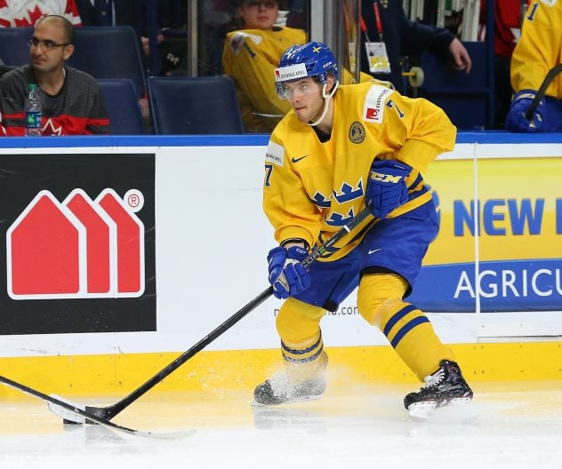 Canada v Sweden: Gold Medal Game – 2018 IIHF World Junior Championship