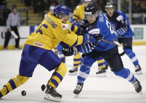 Finland v Sweden – 2019 IIHF World Junior Championship