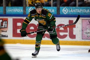 HPK – Ilves
