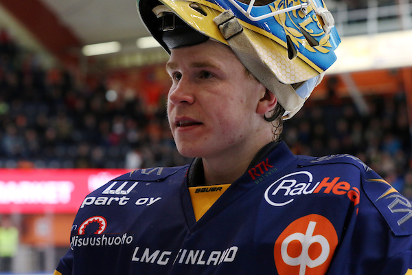 HPK – Lukko