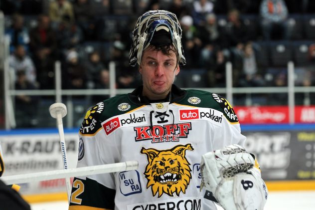 HPK – Ilves