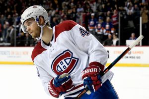 Montreal Canadiens v New York Islanders