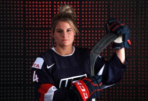 Team USA Media Summit