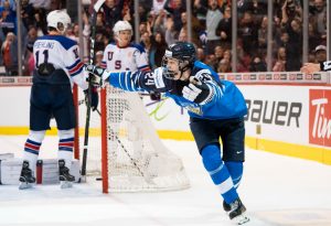 Finland v United States: Gold Medal Game – 2019 IIHF World Junior Championship