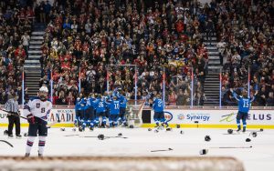 Finland v United States: Gold Medal Game – 2019 IIHF World Junior Championship