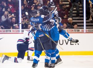 Finland v United States: Gold Medal Game – 2019 IIHF World Junior Championship