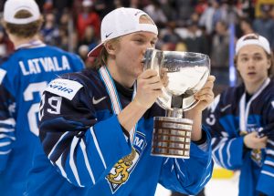 Finland v United States: Gold Medal Game – 2019 IIHF World Junior Championship