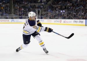 Buffalo Sabres v San Jose Sharks