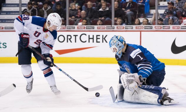 Finland v United States: Gold Medal Game – 2019 IIHF World Junior Championship