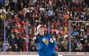 Finland v United States: Gold Medal Game – 2019 IIHF World Junior Championship