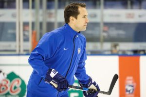 Suomen Jääkiekkoliitto