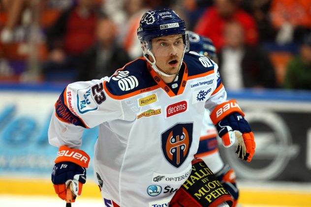 HPK – Tappara