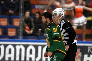 HPK – Ilves