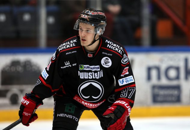 HPK – Ässät