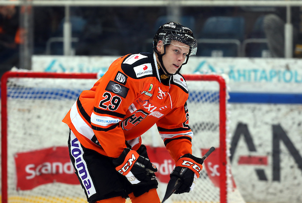 HPK – Kärpät