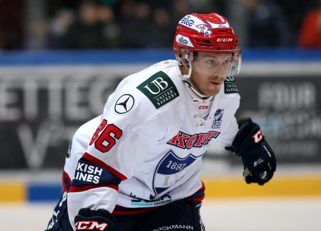 HPK – HIFK