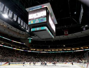 2018 NCAA Division I Men’s Hockey Championship