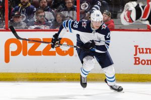 Winnipeg Jets v Ottawa Senators