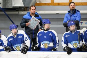 Suomen Jääkiekkoliitto