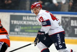 HPK – HIFK