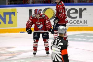 HIFK – SaiPa