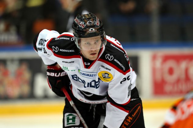 HPK – Ässät