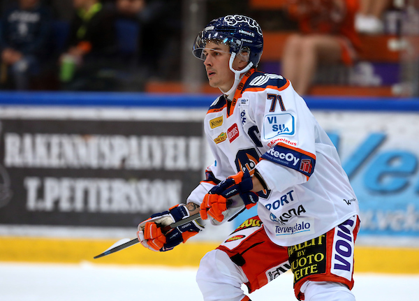 HPK – Tappara