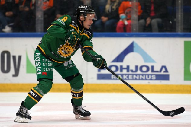 HPK – Ilves