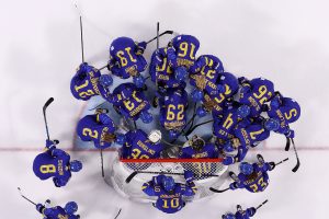 Ice Hockey – Winter Olympics Day 11