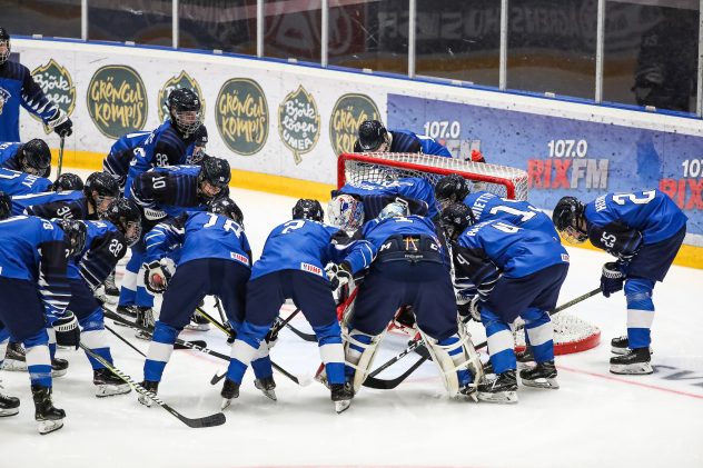 Suomen Jääkiekkoliitto