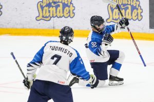 Suomen Jääkiekkoliitto