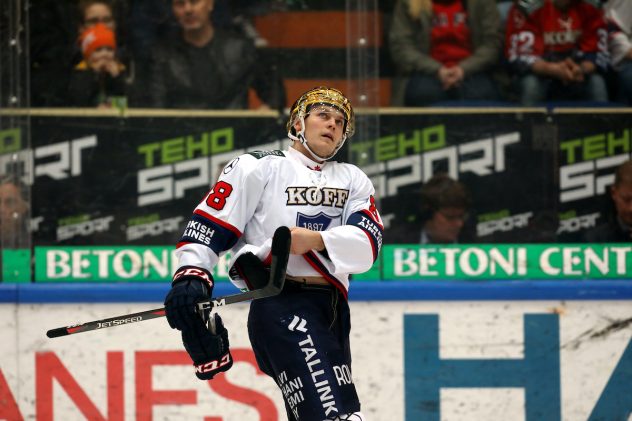 HPK – HIFK