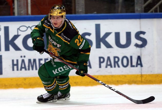 HPK – Ilves