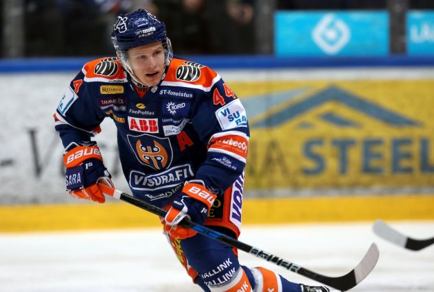 HPK – Tappara