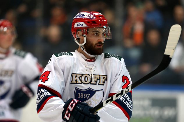 HPK – HIFK