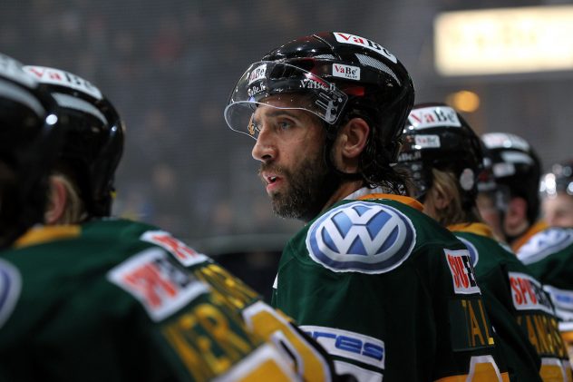 Ilves – TPS
