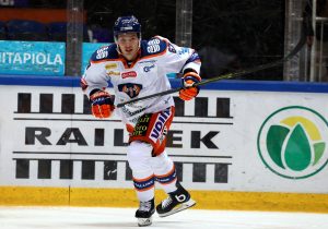 HPK – Tappara