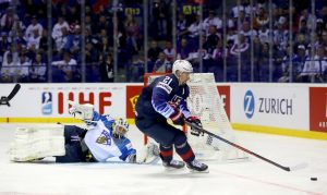 United States v Finland: Group A – 2019 IIHF Ice Hockey World Championship Slovakia