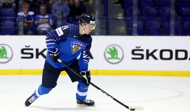 France v Finland: Group A – 2019 IIHF Ice Hockey World Championship Slovakia