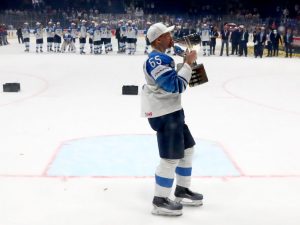 Canada v Finland: Final – 2019 IIHF Ice Hockey World Championship Slovakia