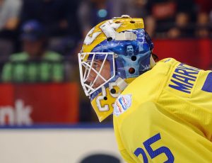 World Cup Of Hockey 2016 – Team Sweden v Team Russia